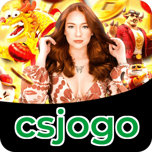 Acesso seguro à conta csjogo — ilustração editorial