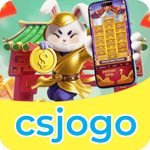 Passo a passo para baixar o app csjogo — ilustração editorial